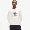 Ikon Choupette-sweatshirt