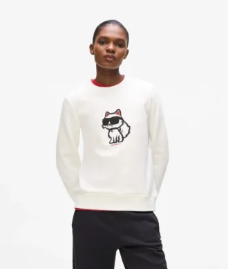 Ikon Choupette-sweatshirt