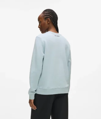 Ikon Choupette-sweatshirt