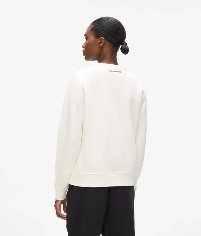 Ikon Choupette-sweatshirt