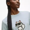 Ikon Choupette-sweatshirt