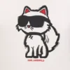 Ikon Choupette-sweatshirt
