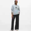 Ikon Choupette-sweatshirt