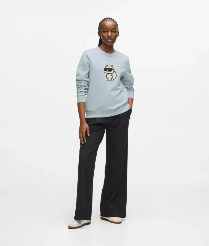 Ikon Choupette-sweatshirt