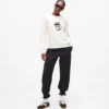 Ikon Choupette-sweatshirt