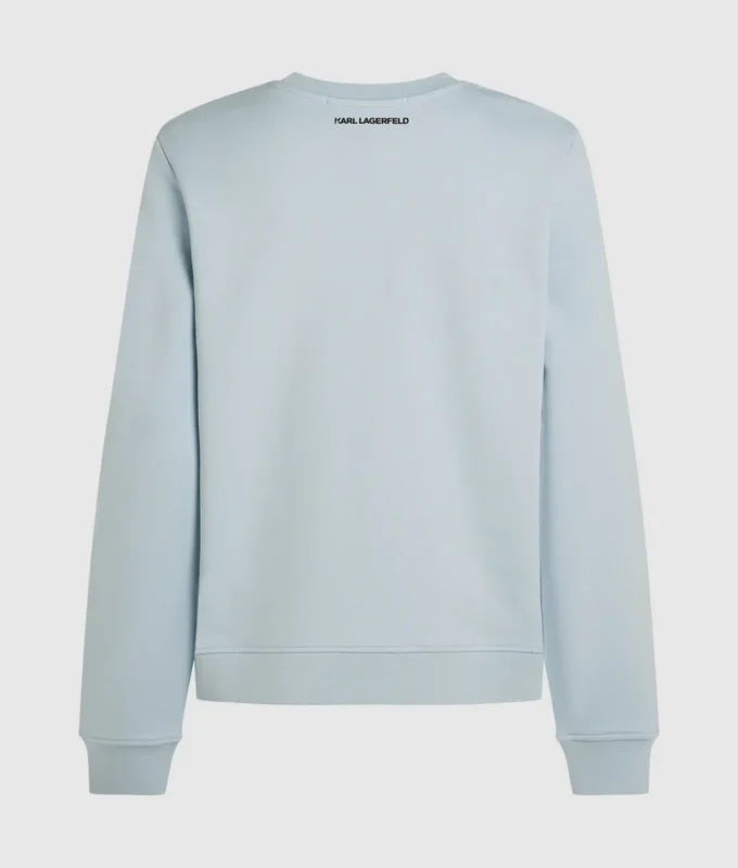 Ikon Choupette-sweatshirt