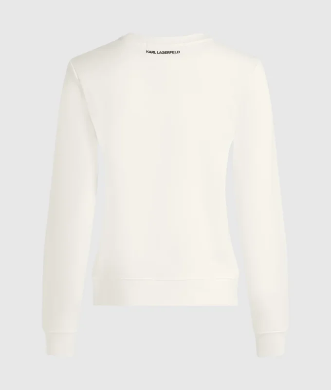Ikon Choupette-sweatshirt