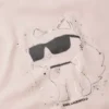 Ikon Choupette T-shirt voor meisjes