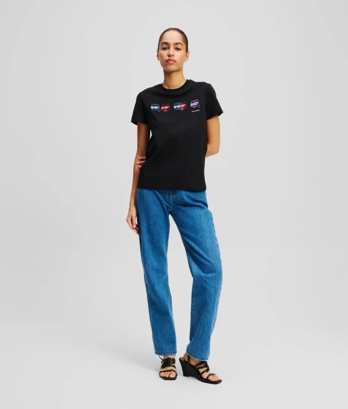 IKON COLOR-POP T-SHIRT