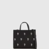 Ikon-draagtas met all-over print