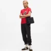 Ikon-draagtas met all-over print