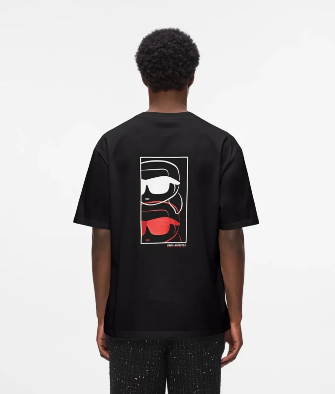 IKON FUSION T-SHIRT