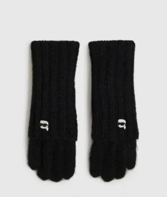 Ikon gebreide handschoenen