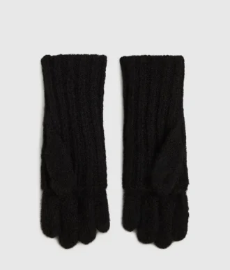 Ikon gebreide handschoenen