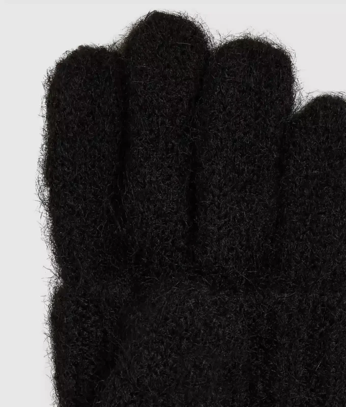 Ikon gebreide handschoenen