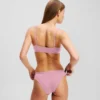 IKON GERIBBELDE BRALETTE MET KIJKGAATJE