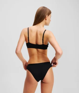 IKON GERIBBELDE BRALETTE MET KIJKGAATJE