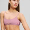 IKON GERIBBELDE BRALETTE MET KIJKGAATJE