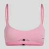 IKON GERIBBELDE BRALETTE MET KIJKGAATJE