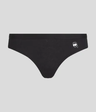 IKON GERIBBELDE BRAZILIAN SLIP