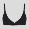 IKON GERIBBELDE GEVOERDE BRALETTE