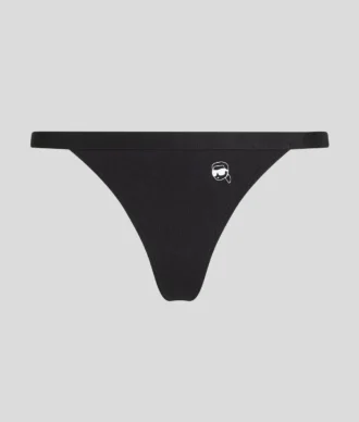 IKON GERIBBELDE STRING