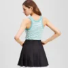 IKON GERIBBELDE TANKTOP