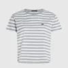 Ikon gestreept T-shirt