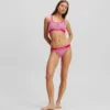 IKON GESTREEPTE SLIP