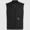IKON GEVOERDE GILET