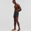 IKON GEWEVEN BOXERSHORTS – 3-PACK