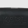 Ikon gladde cargoschoudertas