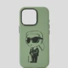 IKON GRAFFITI IPHONE 16 PRO HOESJE