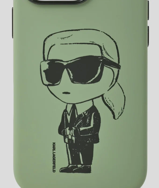 IKON GRAFFITI IPHONE 16 PRO HOESJE