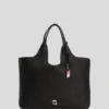 IKON GROTE GRAINY TOTE BAG