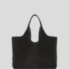 IKON GROTE GRAINY TOTE BAG