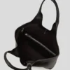 IKON GROTE GRAINY TOTE BAG