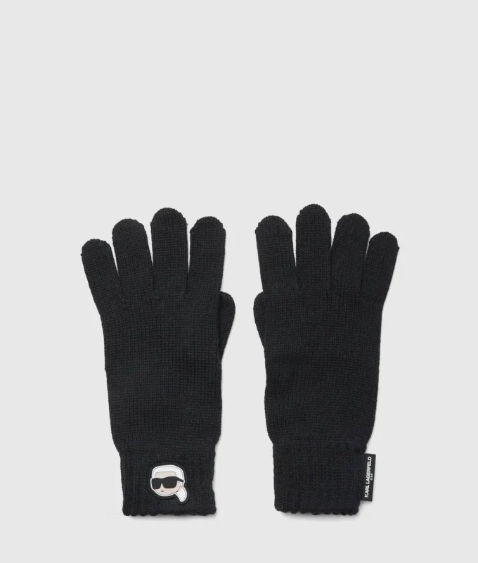 Ikon-handschoenen voor jongens