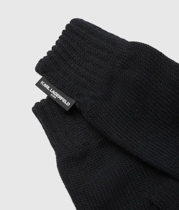 Ikon-handschoenen voor jongens