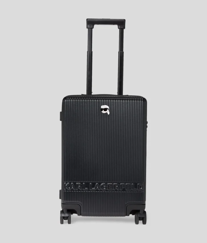 IKON HARDE TROLLEYKOFFER
