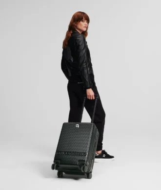 IKON HARDE TROLLEYKOFFER