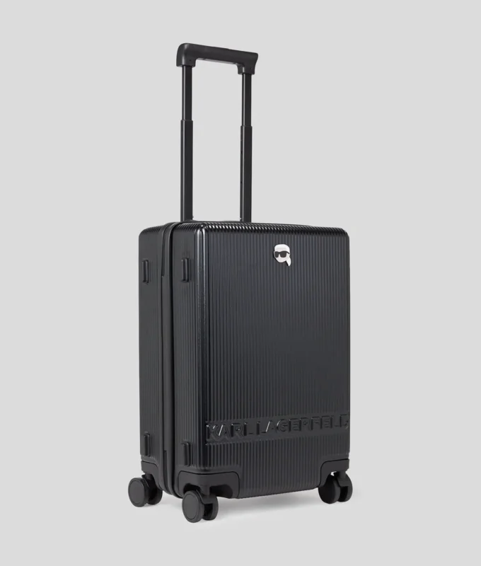 IKON HARDE TROLLEYKOFFER