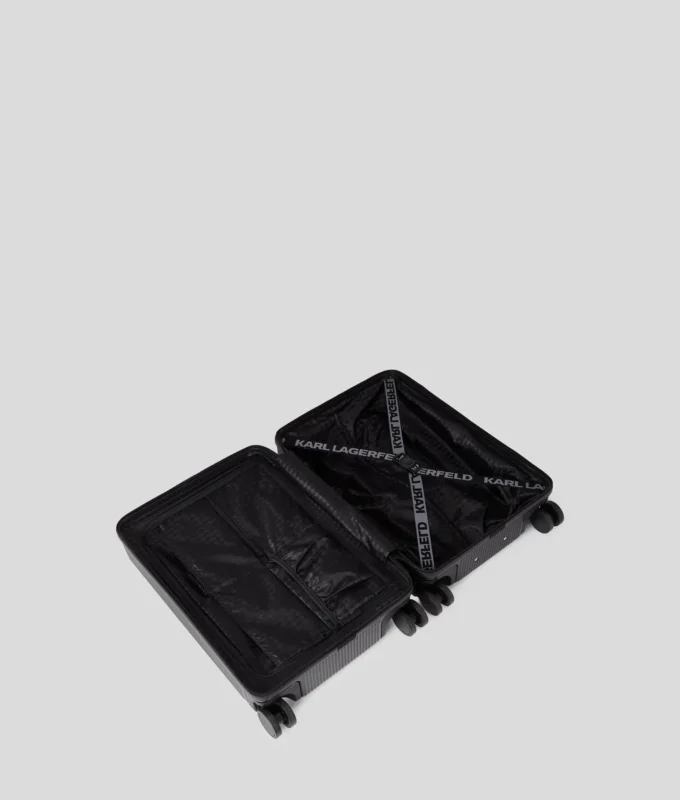 IKON HARDE TROLLEYKOFFER
