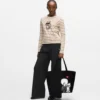 Ikon Hearts shopper