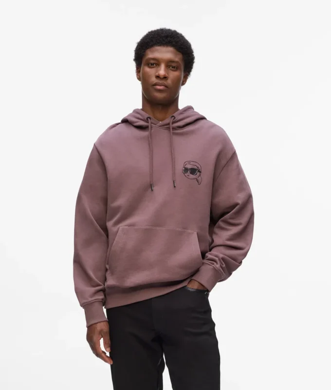 IKON HOODIE