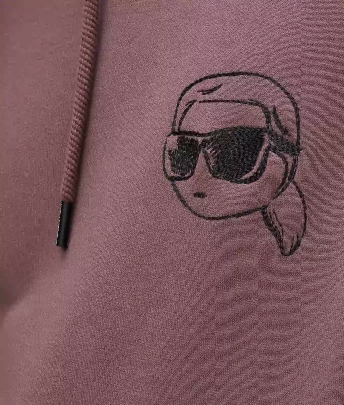 IKON HOODIE