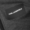 Ikon-hoodie met ritssluiting voor jongens
