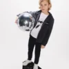 Ikon-hoodie met ritssluiting voor jongens