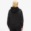 Ikon hoodie met strass