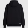 Ikon hoodie met strass